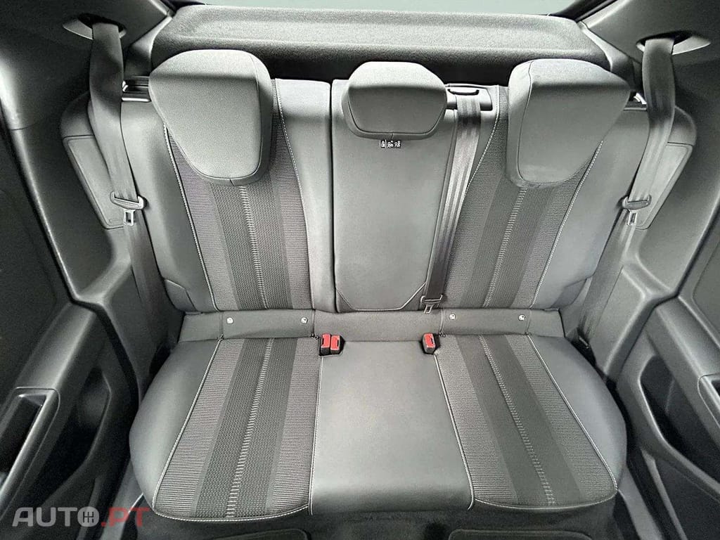 Opel Mokka 1.2 T GS Line AT (130cv)