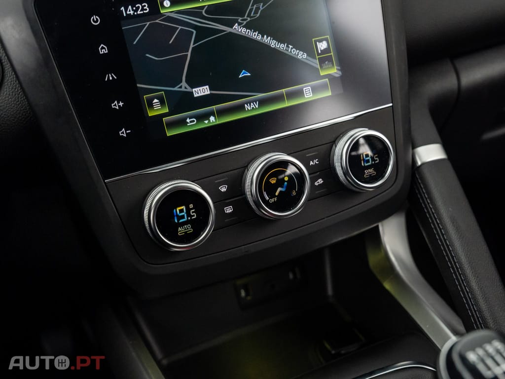 Renault Kadjar 1.5 dCi Intens