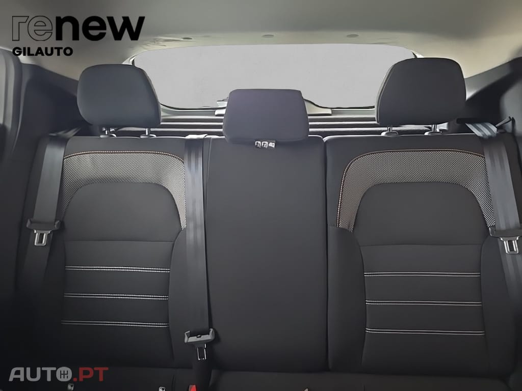Dacia Sandero STEPWAY ESSENTIAL ECO-G 100