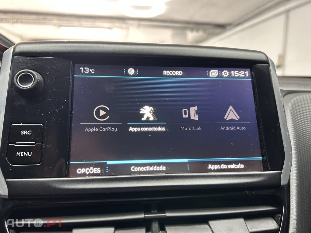 Peugeot 2008 1.2 Puretech Active