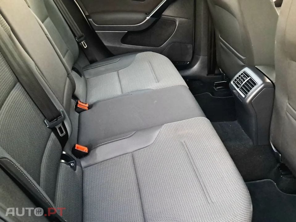 Volkswagen Golf Variant 1.6 TDi Confortline