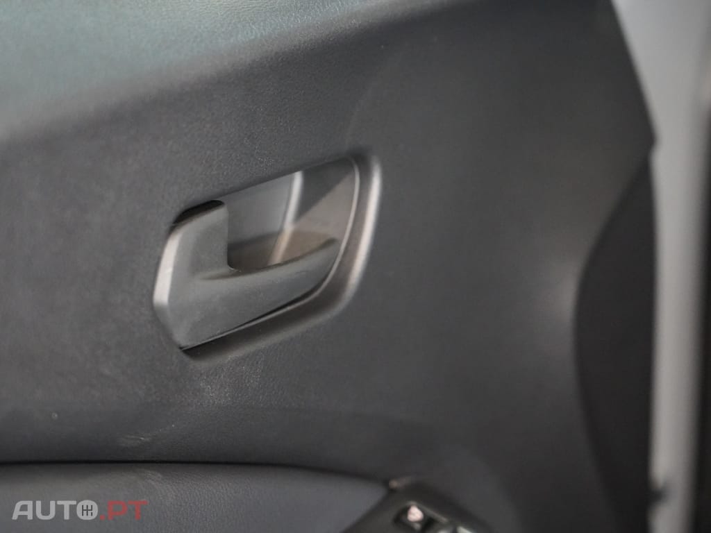 Nissan Juke 1.0 DIG-T Acenta+ DCT