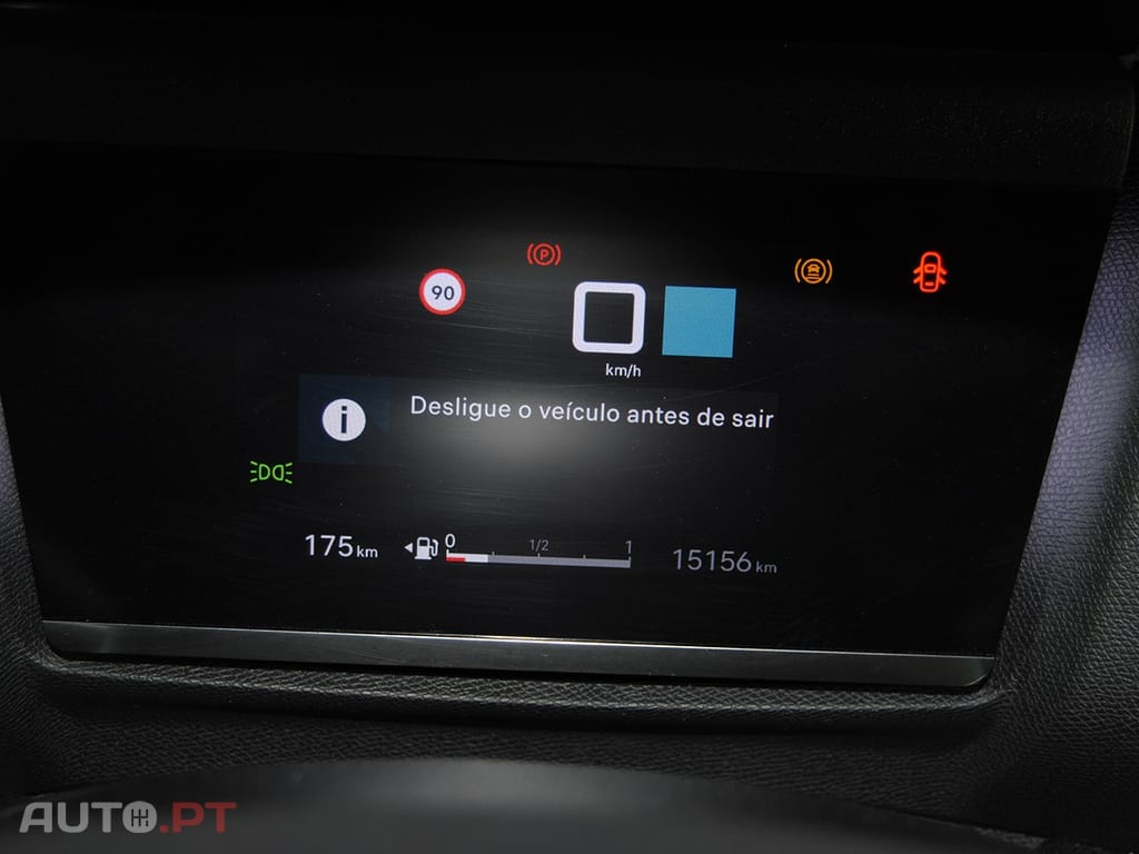 Citroen C4 1.2 PureTech Plus