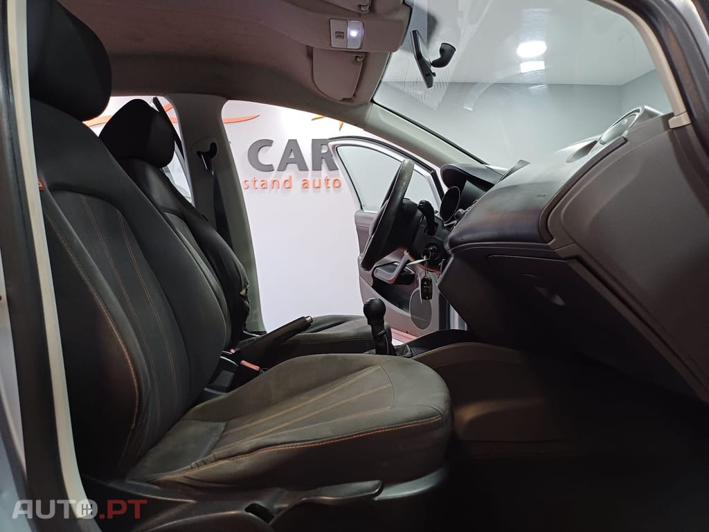Seat Ibiza 1.2 12V Copa