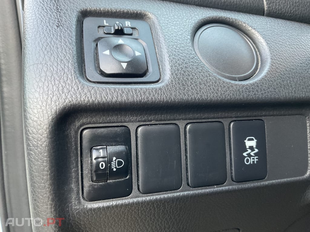 Mitsubishi L200 2.3 DI-D CD Invite Strakar Look 4WD