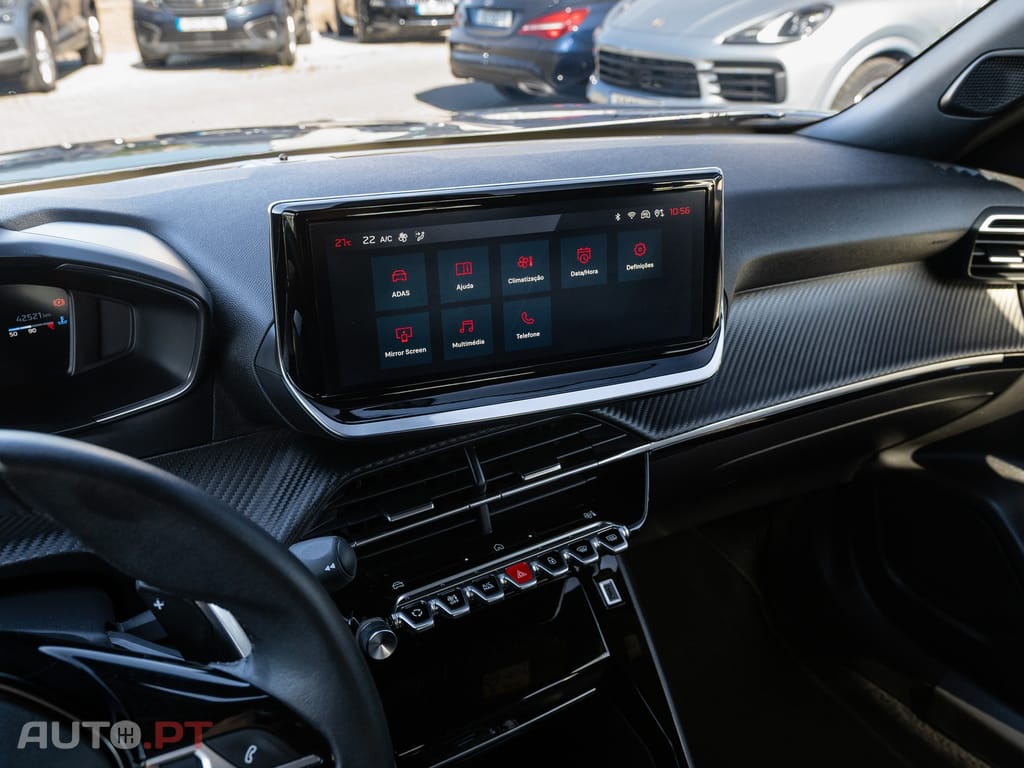 Peugeot 2008 1.2 PureTech Allure