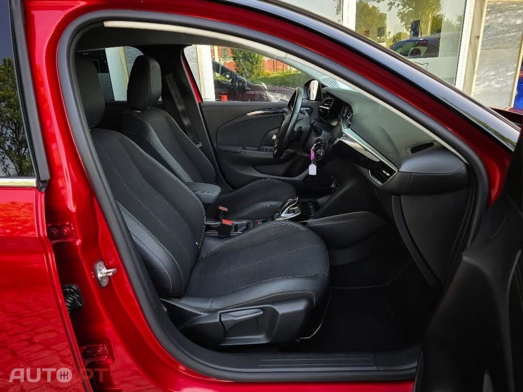 Opel Corsa 1.2 T GS Aut.