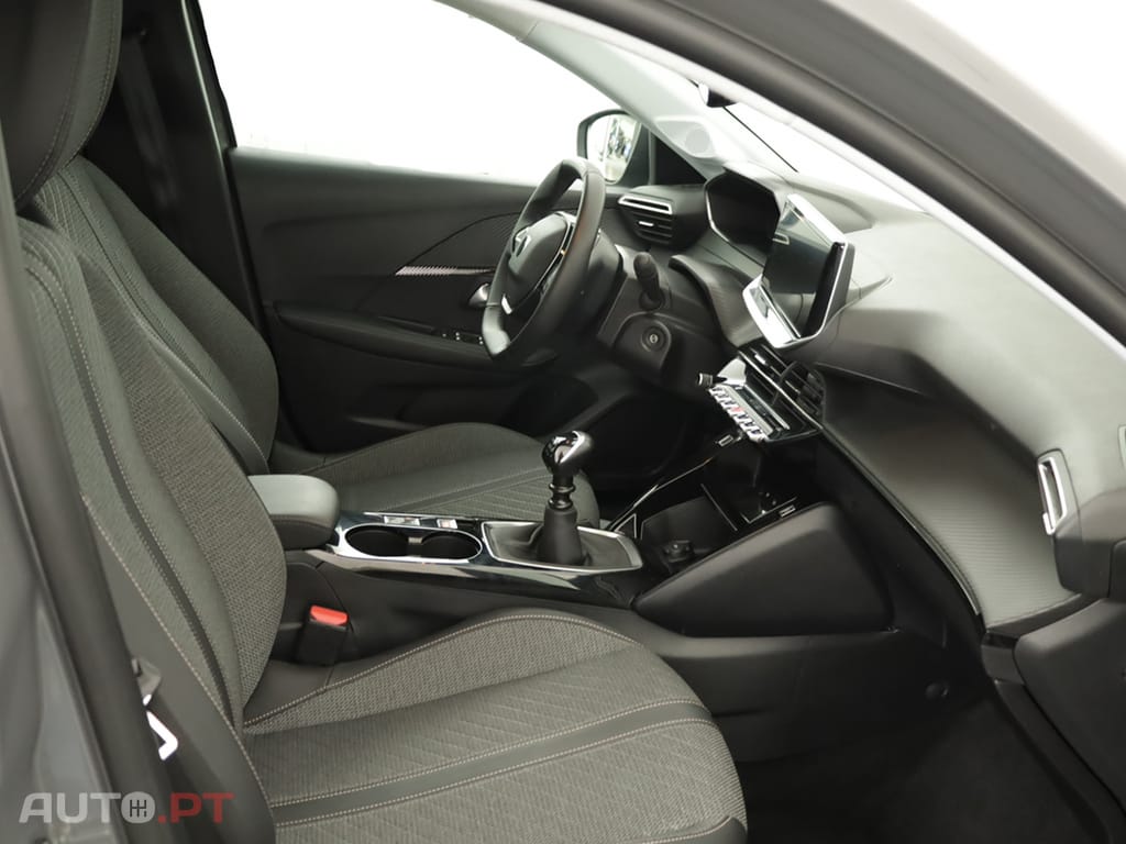 Peugeot 208 208 1.2 Allure