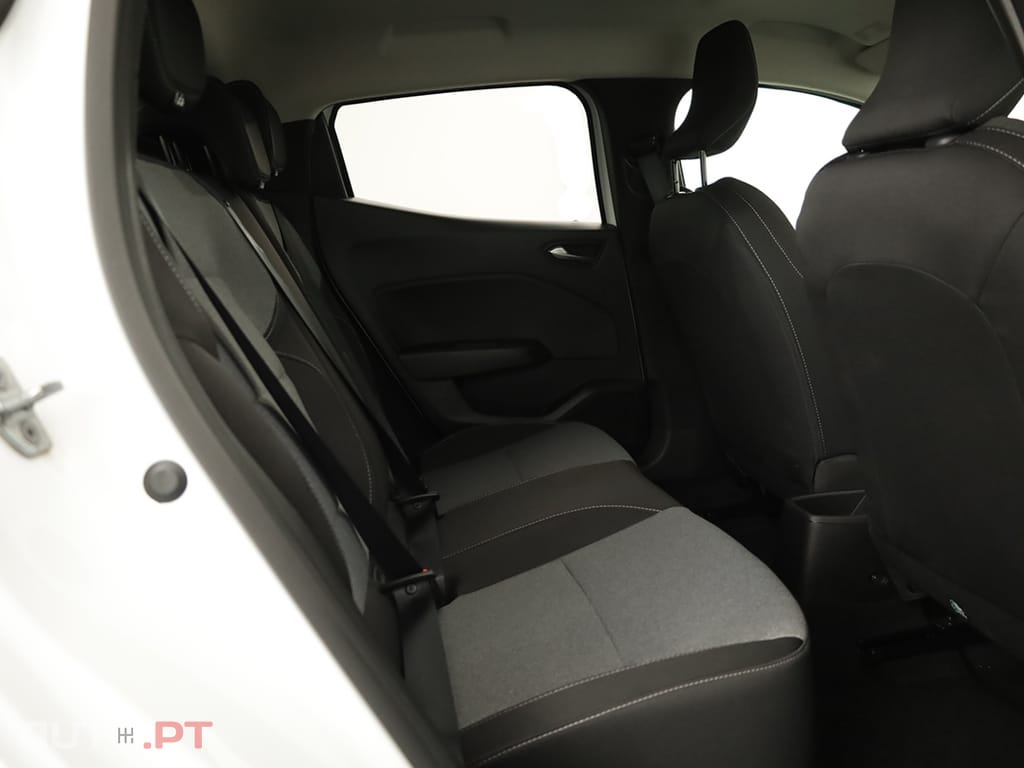 Renault Clio Clio 1.0 TCe Evolution
