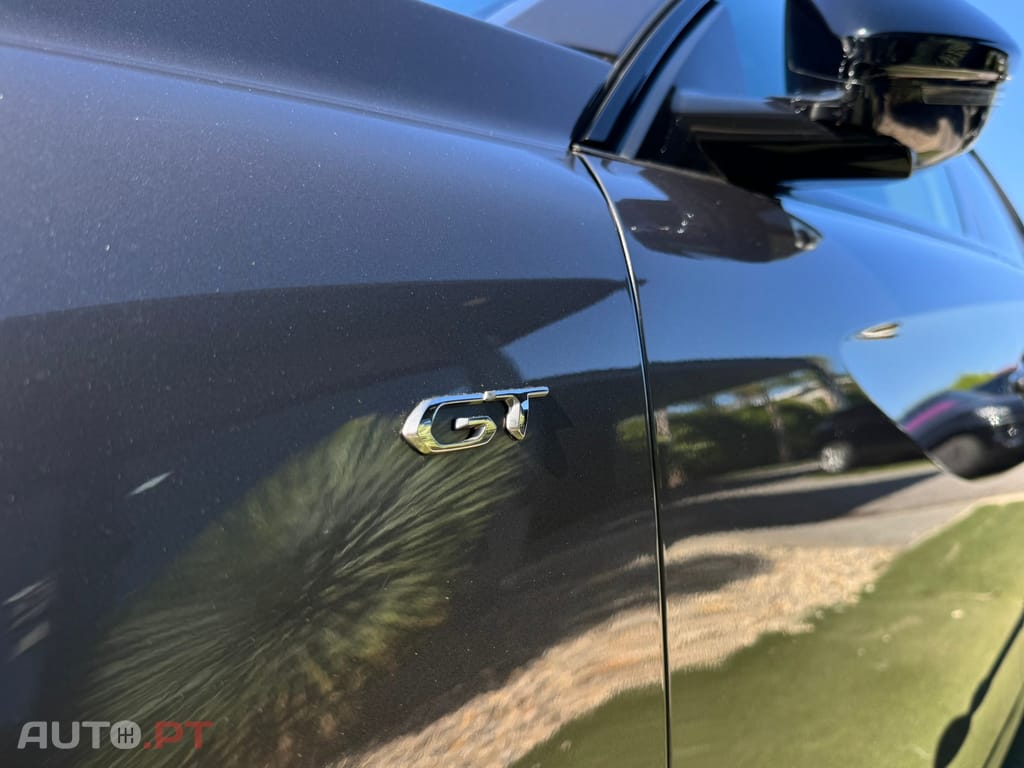 Peugeot 508 SW 1.5 BlueHDi GT EAT8