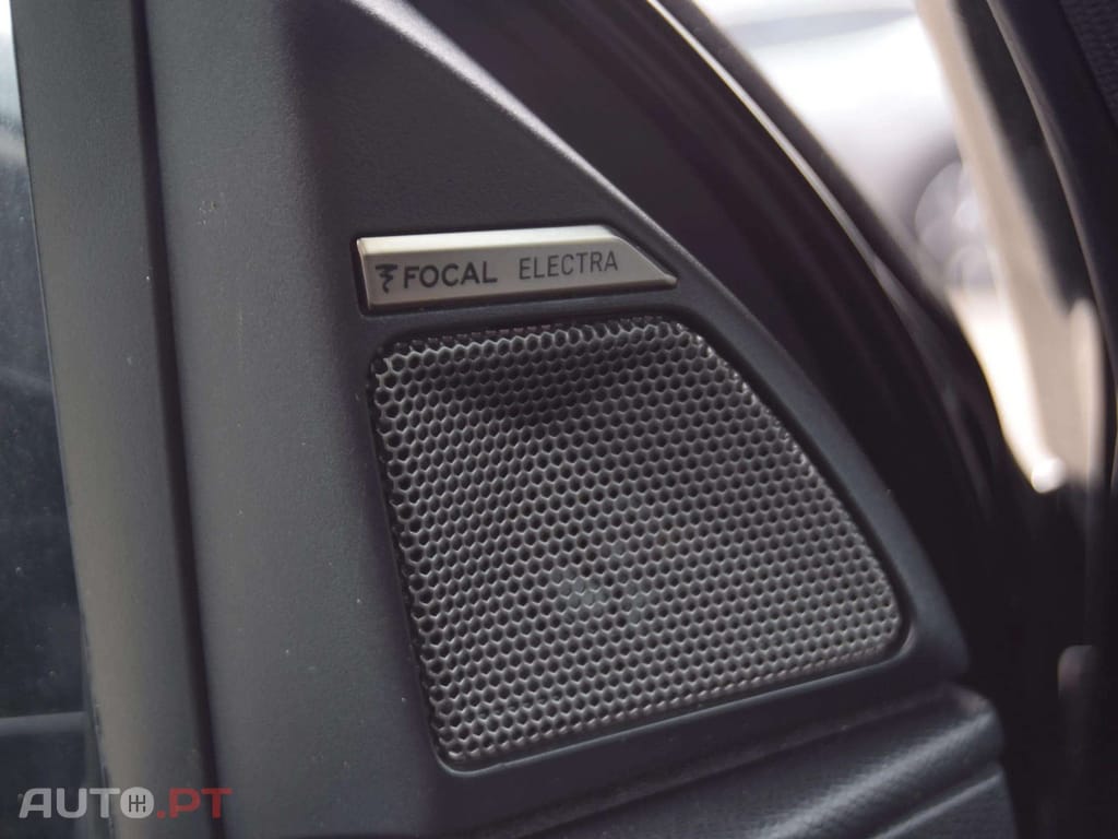 DS DS7 Crossback E-Tense Opera EAT8 300cv