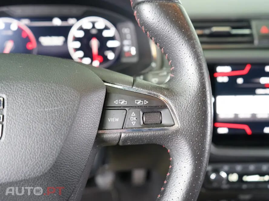 Seat Arona 1.0 TSI Xcellence