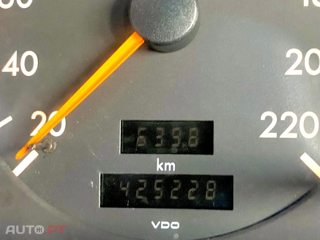 Mercedes-Benz C 250 D Esprit