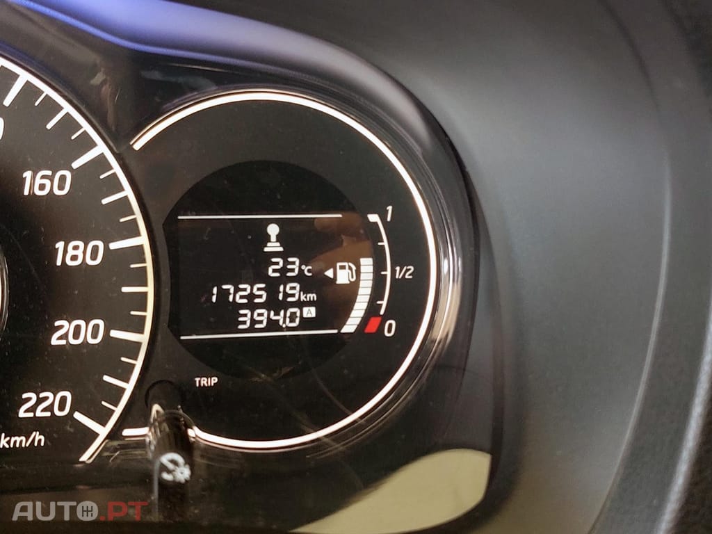 Nissan Note 1.5 dCi Acenta