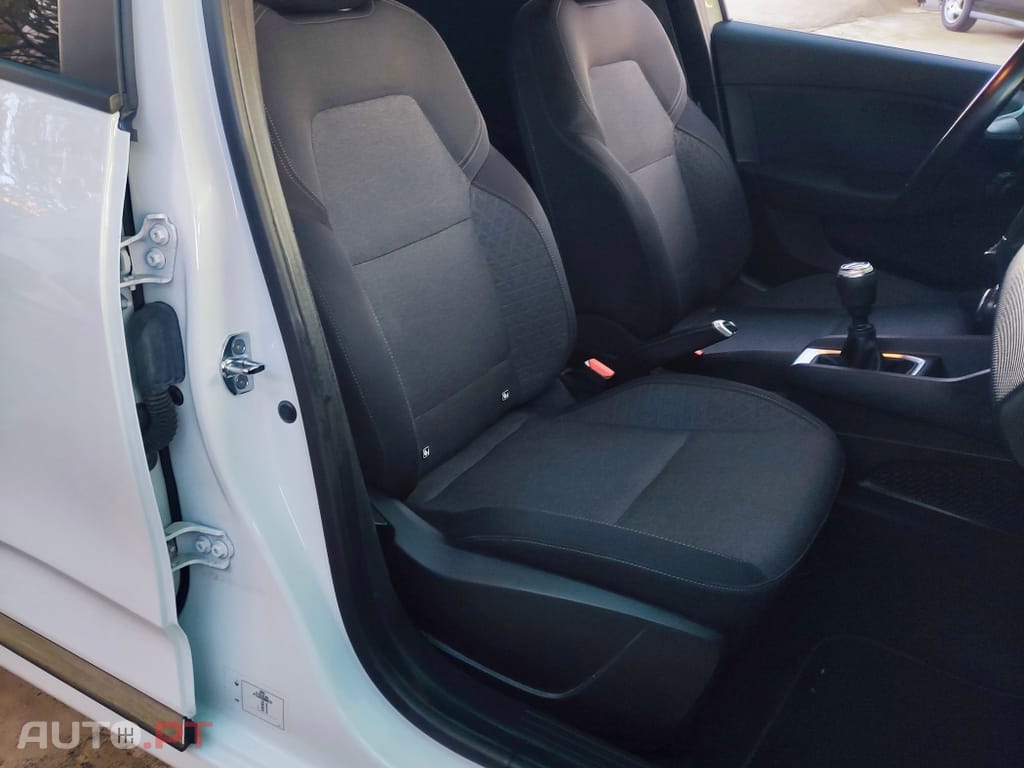 Renault Clio 1.5 Blue dCi Intens