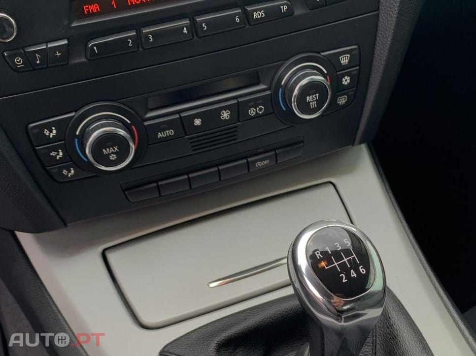 BMW 320 d