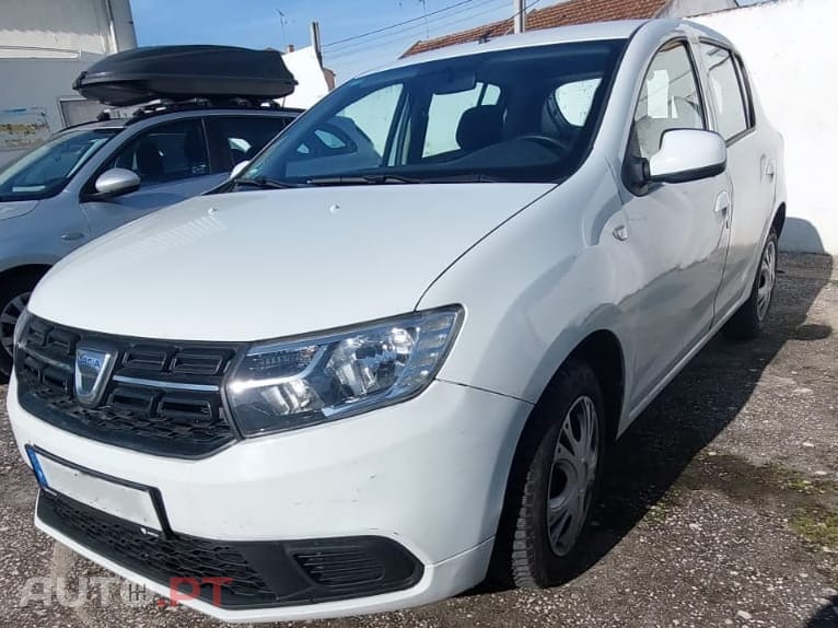Dacia Sandero 1.0 SCe Access