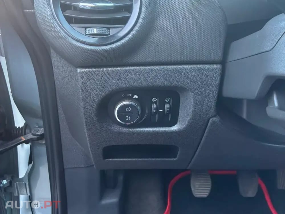 Opel Corsa 1.2 Enjoy