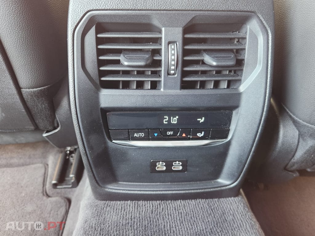 BMW 320 e Auto
