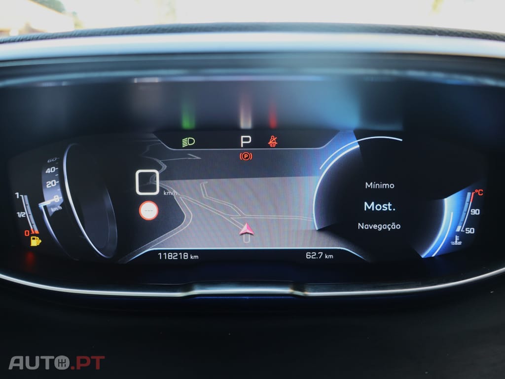 Peugeot 5008 1.5 BlueHDi Active Pack EAT8