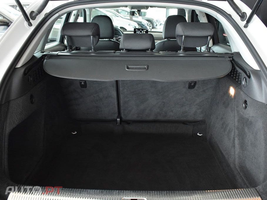 Audi Q3 2.0 TDI Sport