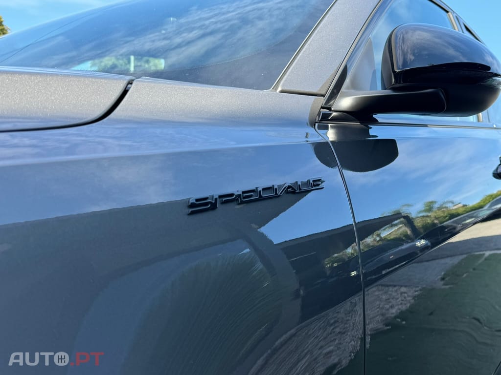 Alfa Romeo Tonale 1.5 Hybrid Edizione Speciale
