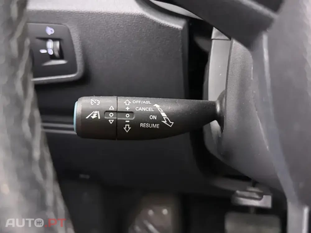 MG ZS EV 44.5 kWh Luxury