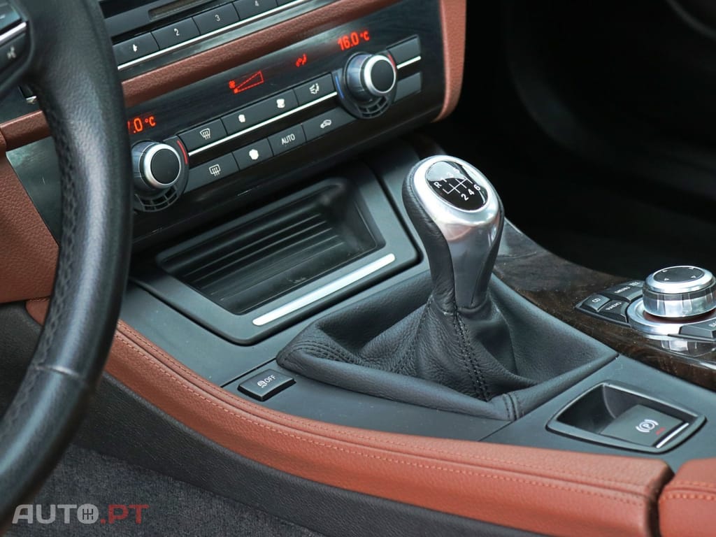 BMW 520 d