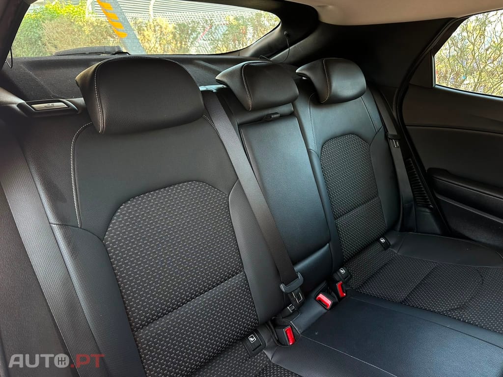 Kia Xceed 1.6 GDi PHEV Tech