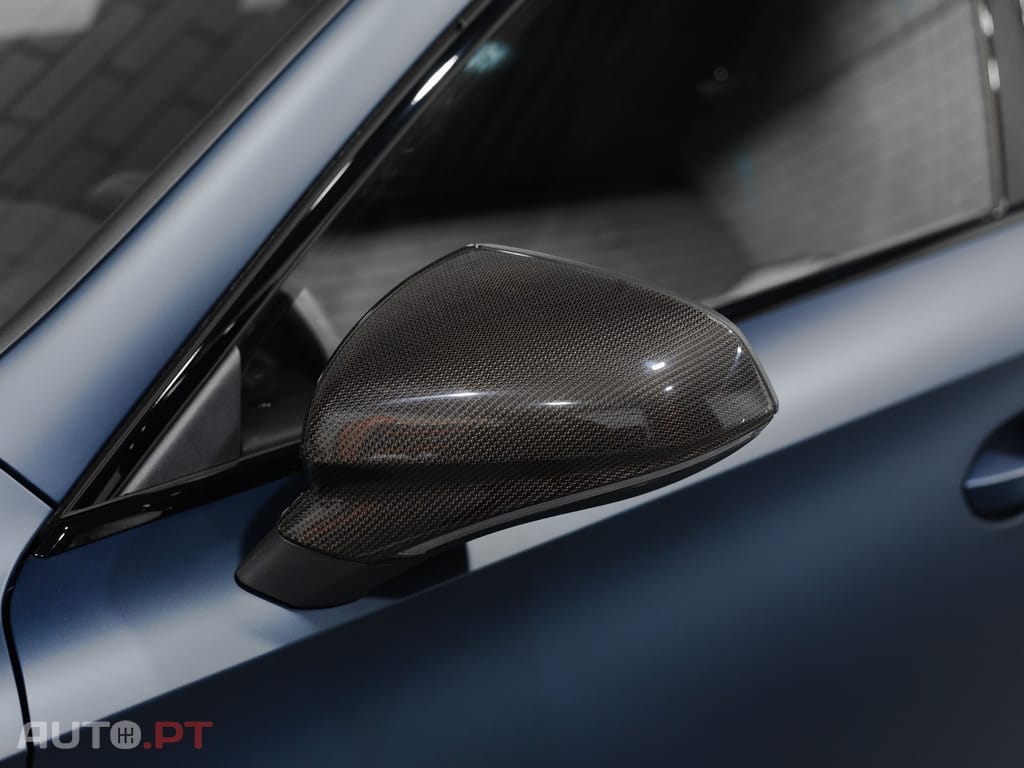 Cupra Formentor 1.4 e-Hybrid DSG VZ