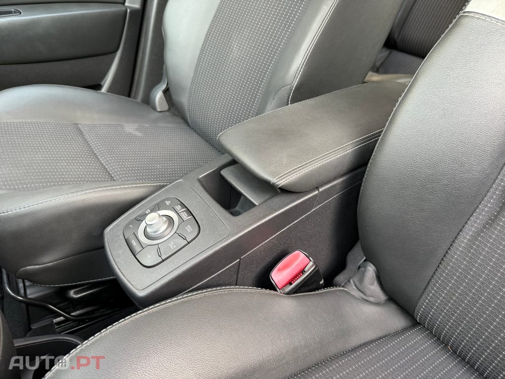 Renault Grand Scénic 1.5 dCi Dynamique S SS