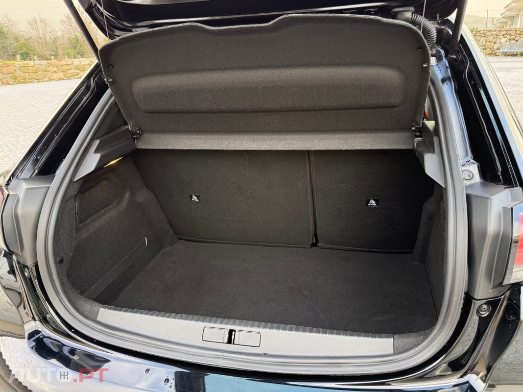 Peugeot 208 1.2 PureTech Active Pack