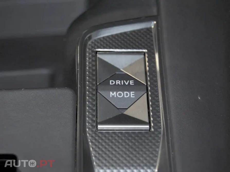 DS DS7 Crossback E-Tense SE Ligne Noire EAT8