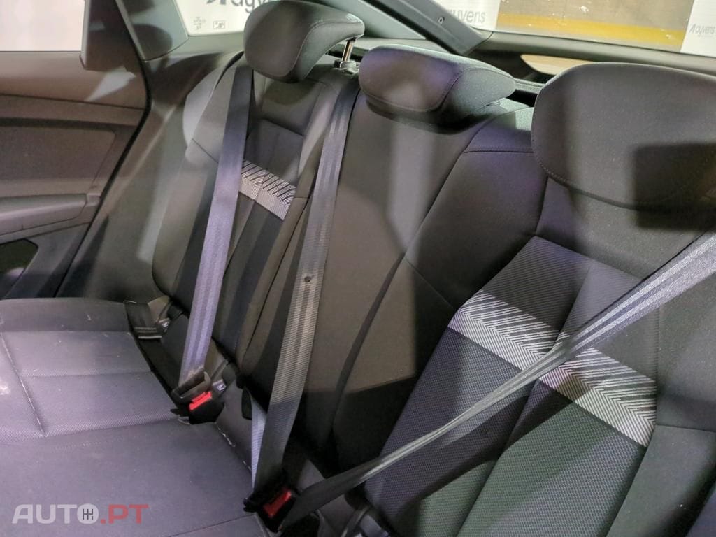 Audi Q4 E-Tron 40 82 kWH