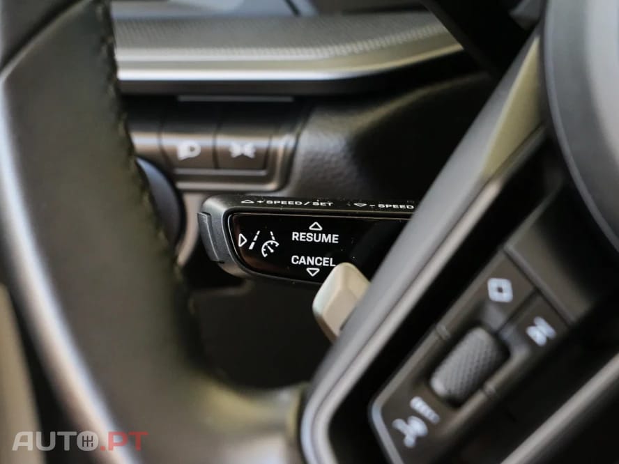 Porsche 911 Carrera PDK