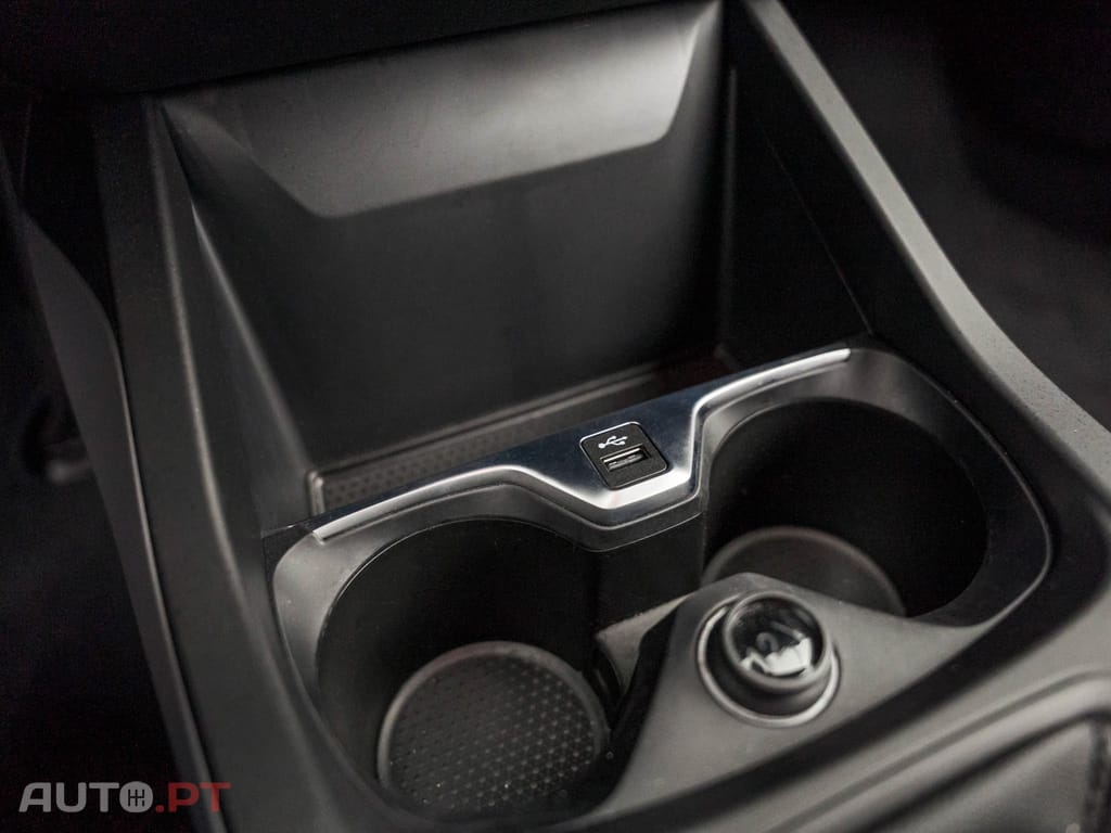 BMW 116 d Advantage