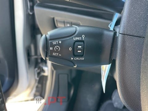Citroen C3 1.2 VTi Seduction J16