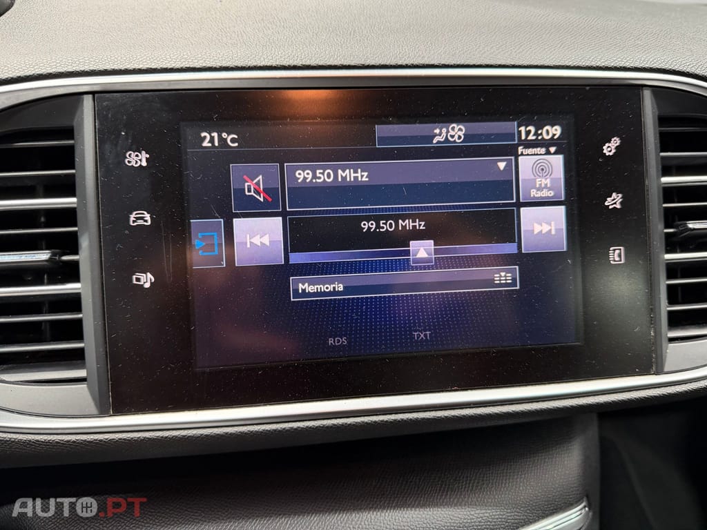 Peugeot 308 1.2 PureTech Active Business