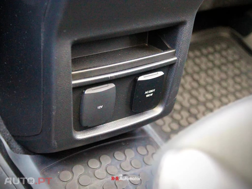 Ford S-Max 2.0 TDCi Titanium Powershift