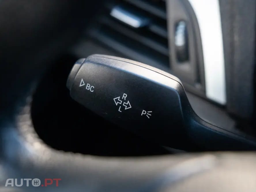 BMW 116 d EDynamics Line Sport