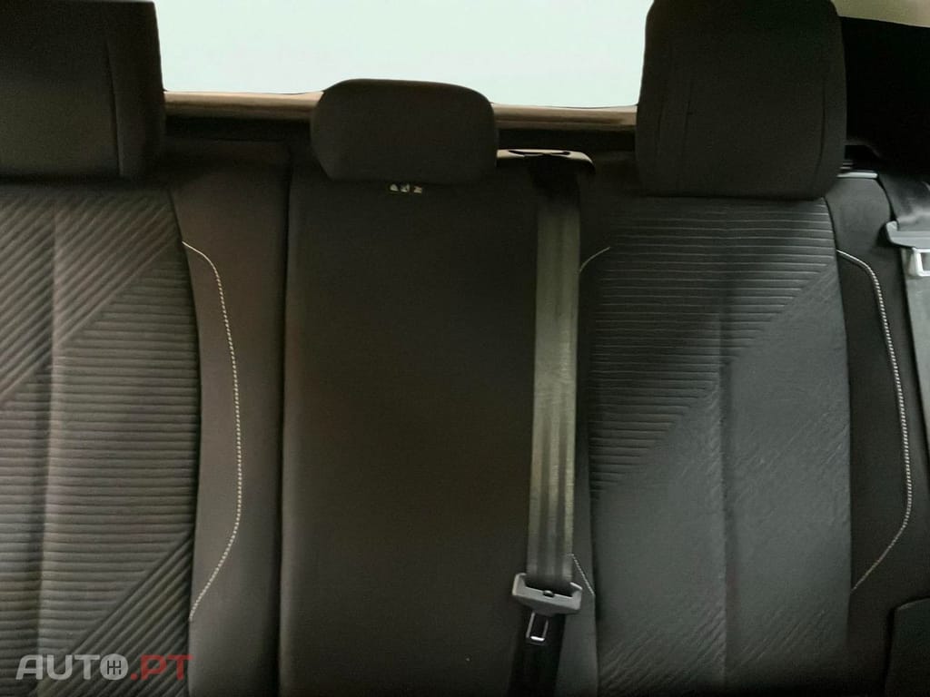 Peugeot 308 1.5 BlueHDi Active Pack