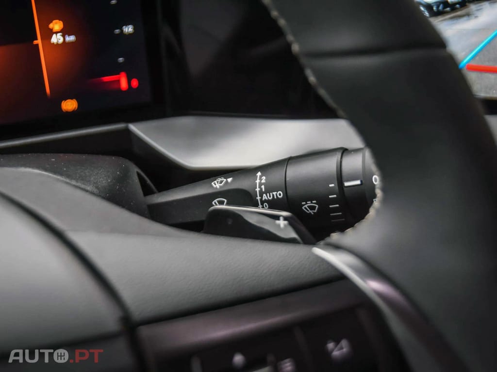 Opel Mokka 1.2 Hybrid GS eDCT