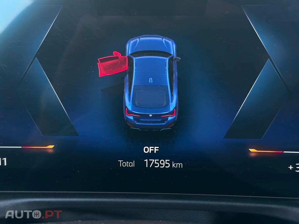 BMW i4 eDrive35 Pack Desportivo M
