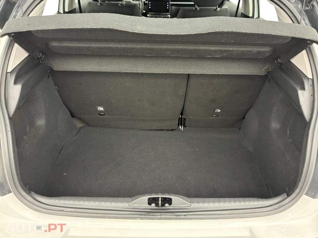 Citroen C3 1.2 PureTech Shine