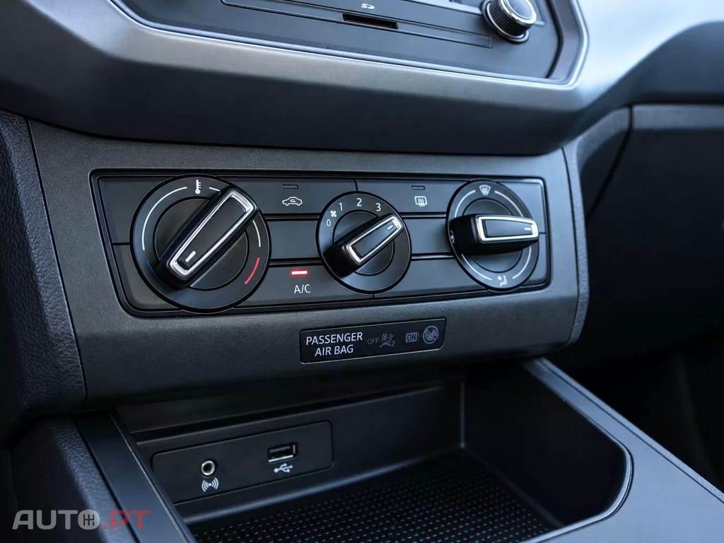 Seat Ibiza 1.0 Style