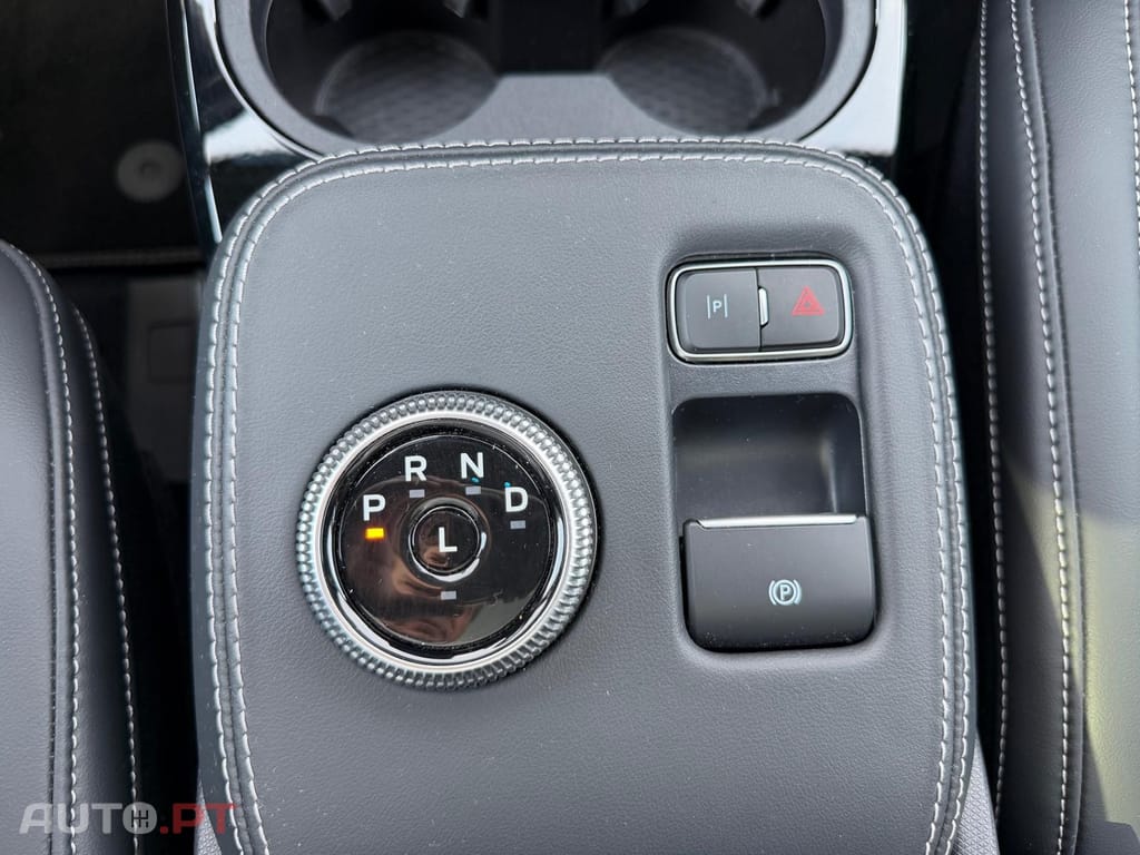 Ford Mustang Mach-E GT AWD