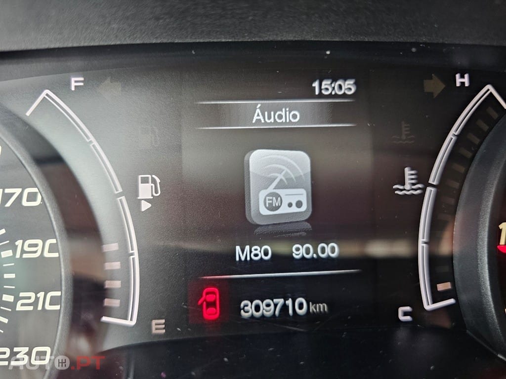 Fiat Tipo 1.3 M-Jet Lounge J17