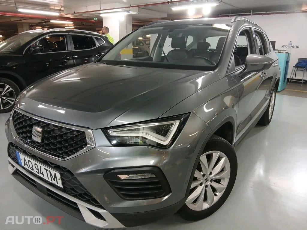 Seat Ateca 1.0 TSI Style