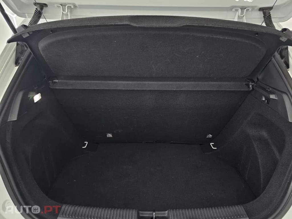MG MG3 1.5 L Hybrid+ Comfort