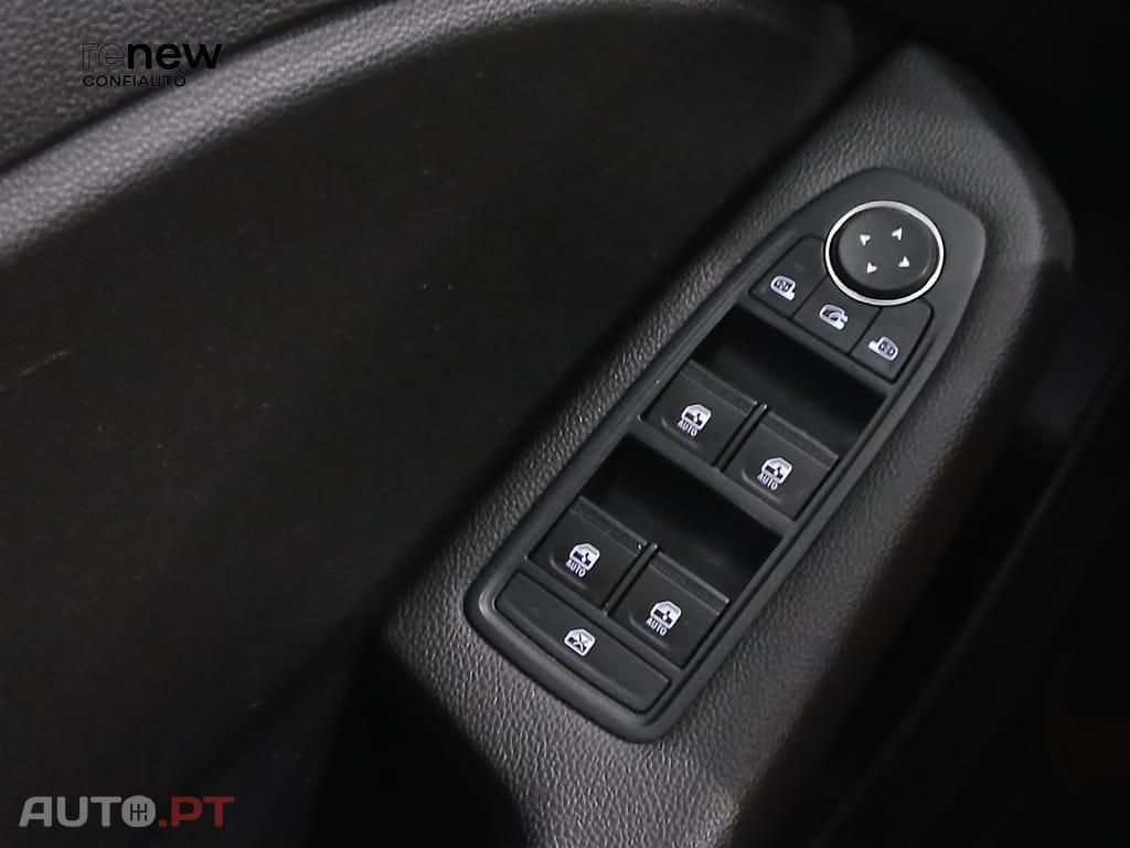 Renault Clio 1.0 Tce Evolution